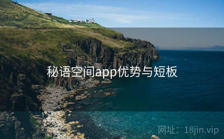 秘语空间app优势与短板  第2张